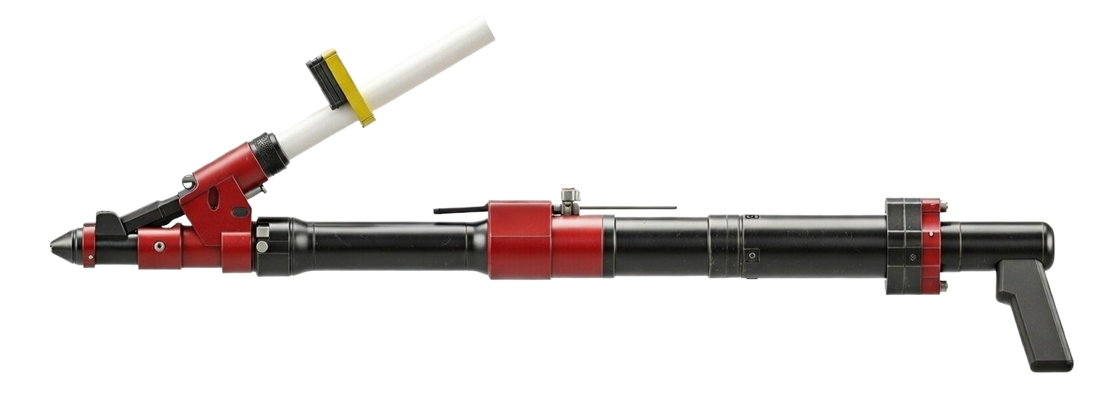 Hand Operated Vacuum Screwing